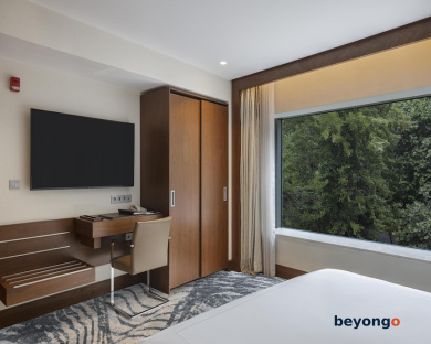 Conrad Istanbul Bosphorus 136