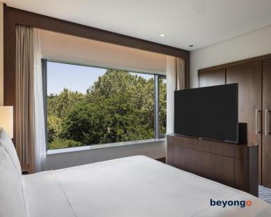 Conrad Istanbul Bosphorus 143