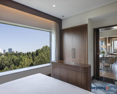 Conrad Istanbul Bosphorus 145