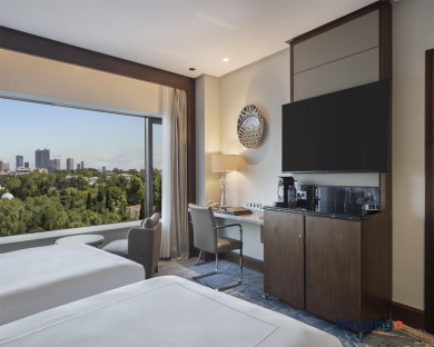 Conrad Istanbul Bosphorus 147