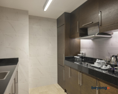 Conrad Istanbul Bosphorus 150