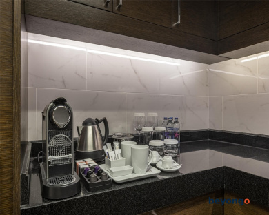 Conrad Istanbul Bosphorus 151