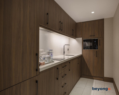 Conrad Istanbul Bosphorus 152