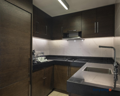 Conrad Istanbul Bosphorus 154