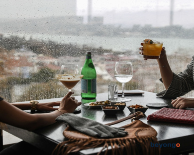 Conrad Istanbul Bosphorus 159