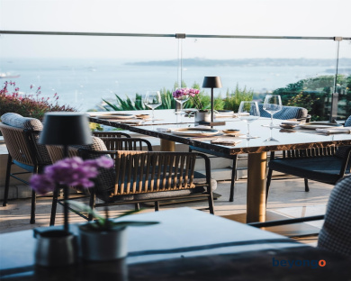 Conrad Istanbul Bosphorus 167