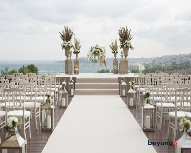 Conrad Istanbul Bosphorus 181