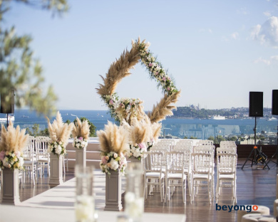 Conrad Istanbul Bosphorus 182