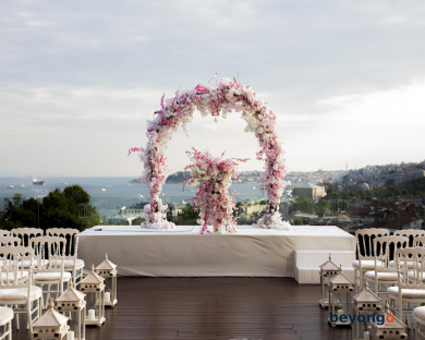 Conrad Istanbul Bosphorus 183