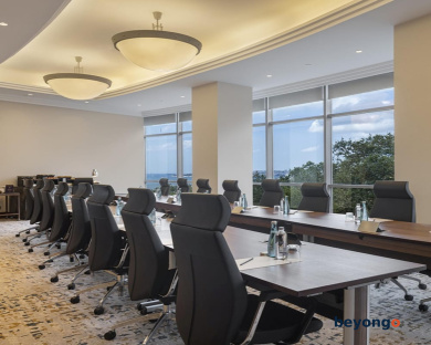 Conrad Istanbul Bosphorus 188