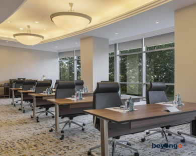 Conrad Istanbul Bosphorus 190