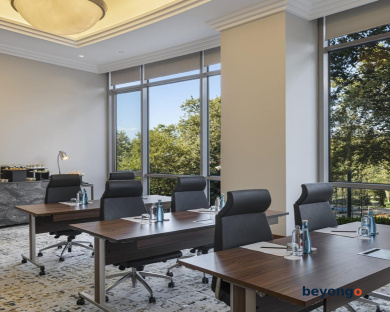 Conrad Istanbul Bosphorus 197