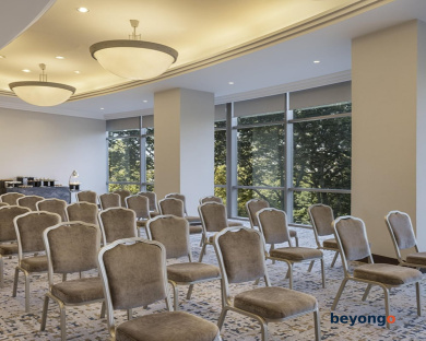 Conrad Istanbul Bosphorus 198