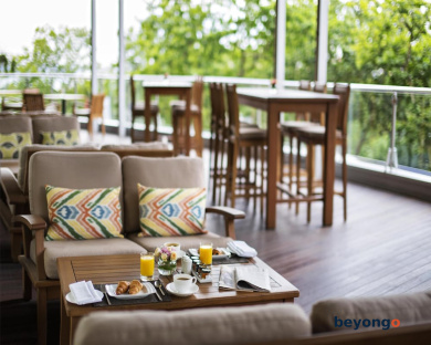 Conrad Istanbul Bosphorus 204