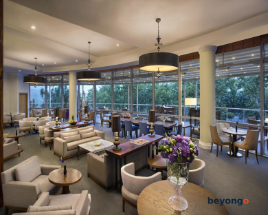 Conrad Istanbul Bosphorus 209