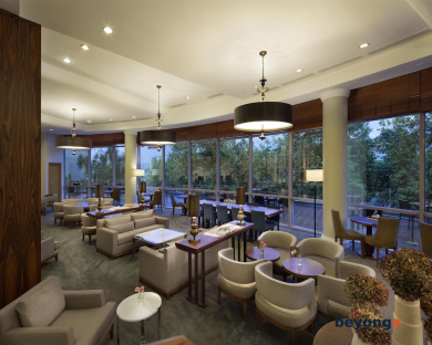 Conrad Istanbul Bosphorus 210