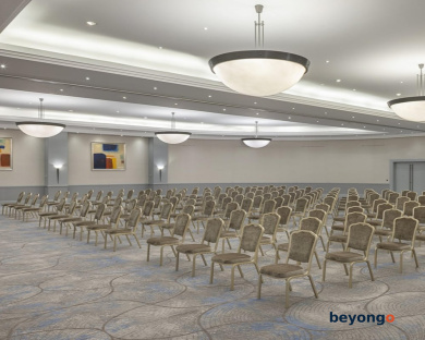 Conrad Istanbul Bosphorus 214