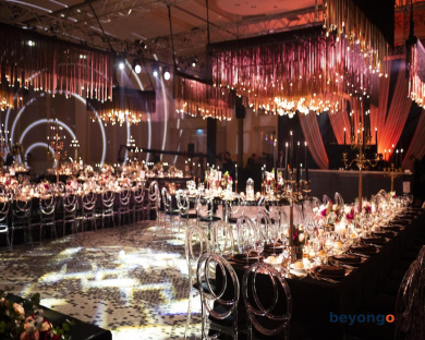 Conrad Istanbul Bosphorus 219