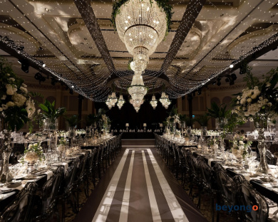 Conrad Istanbul Bosphorus 220
