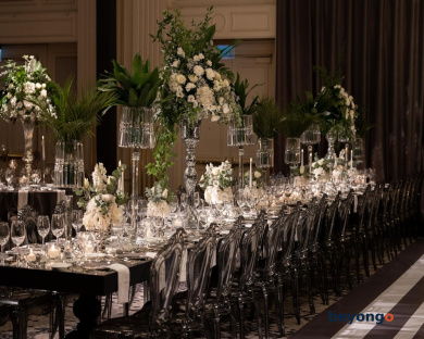 Conrad Istanbul Bosphorus 221