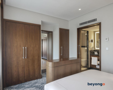 Conrad Istanbul Bosphorus 61