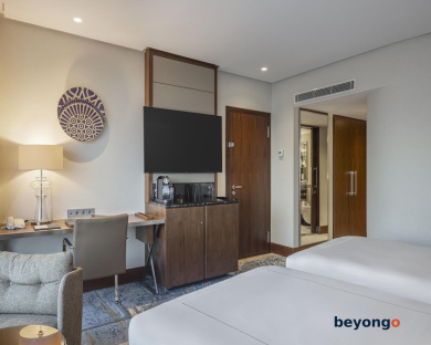 Conrad Istanbul Bosphorus 68