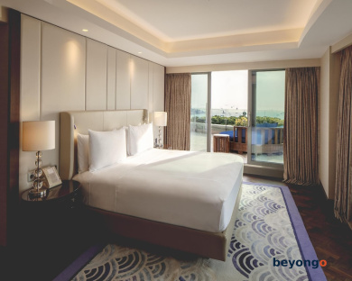 Conrad Istanbul Bosphorus 70
