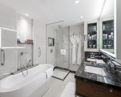 Conrad Istanbul Bosphorus 71