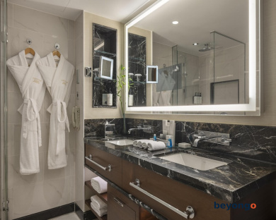 Conrad Istanbul Bosphorus 73