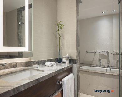 Conrad Istanbul Bosphorus 76