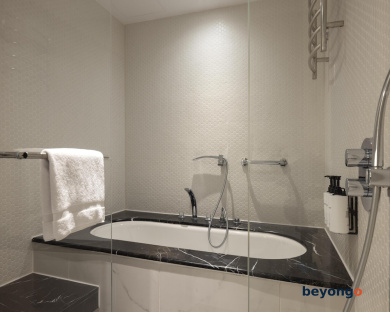 Conrad Istanbul Bosphorus 77