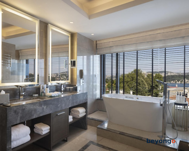 Conrad Istanbul Bosphorus 78