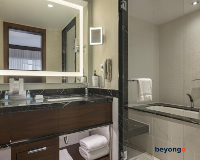 Conrad Istanbul Bosphorus 80