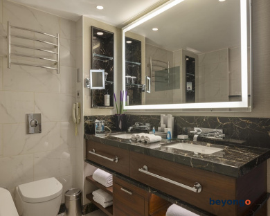 Conrad Istanbul Bosphorus 84