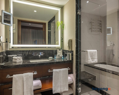 Conrad Istanbul Bosphorus 87