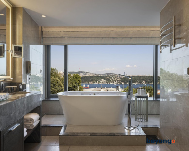 Conrad Istanbul Bosphorus 88
