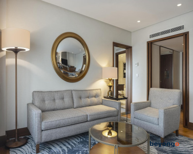 Conrad Istanbul Bosphorus 93