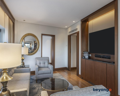 Conrad Istanbul Bosphorus 99
