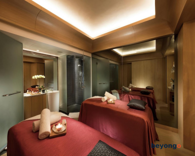 Conrad Singapore Marina Bay 10