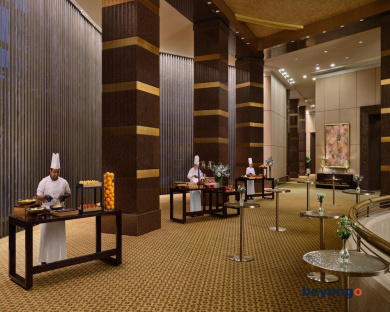 Conrad Singapore Marina Bay 104