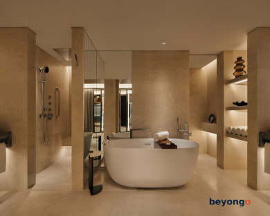Conrad Singapore Marina Bay 27