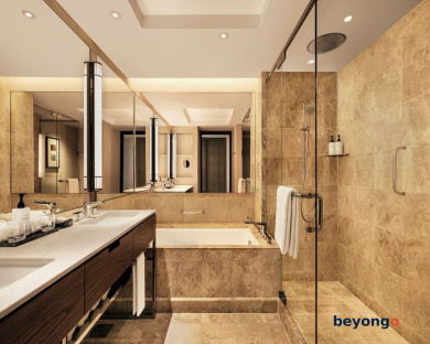 Conrad Singapore Marina Bay 28