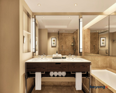 Conrad Singapore Marina Bay 29