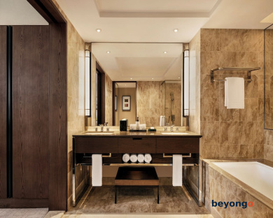 Conrad Singapore Marina Bay 30