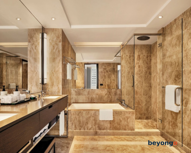 Conrad Singapore Marina Bay 31