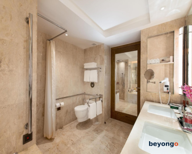 Conrad Singapore Marina Bay 32