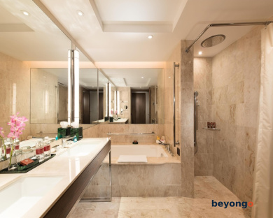 Conrad Singapore Marina Bay 33