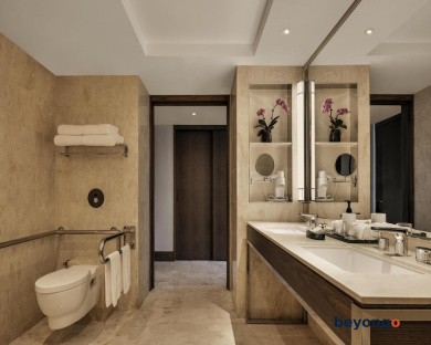 Conrad Singapore Marina Bay 34