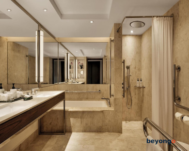 Conrad Singapore Marina Bay 35