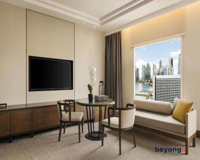 Conrad Singapore Marina Bay 47